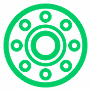 Logo de Bridas 🔘